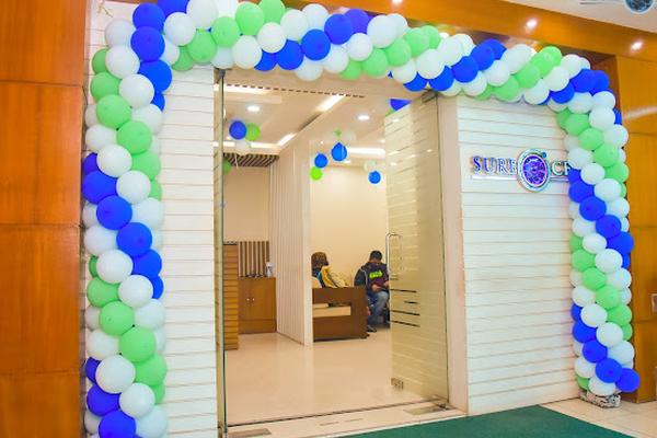 Surecell Medical
