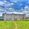 Cox's Bazar Medical College & Hospital logo