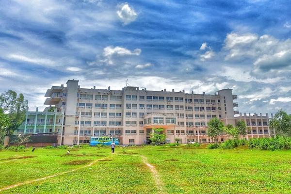 Cox's Bazar Medical College & Hospital