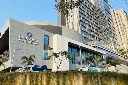 Evercare Hospital Chattogram