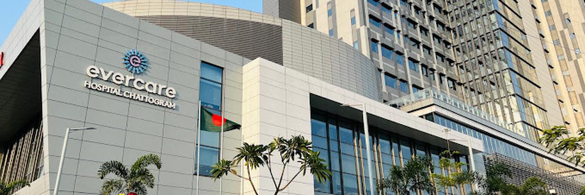 Evercare Hospital Chattogram