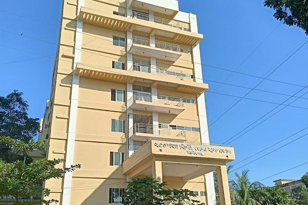 250 Bed General Hospital, Manikganj