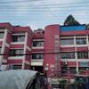 250 Bedded General Hospital, Chattogram logo