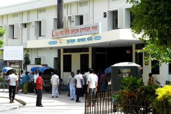 250 Bedded General Hospital, Pabna