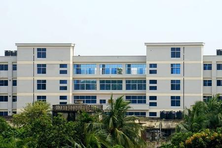 250 Beded General Hospital, Magura