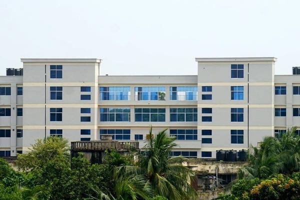 250 Beded General Hospital, Magura
