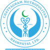 Chattogram Metropolitan Hospital logo