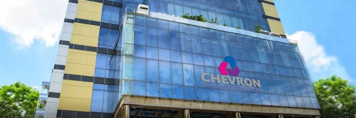 Chevron Specialized Hospital