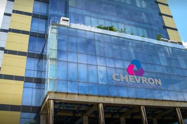 Chevron Specialized Hospital