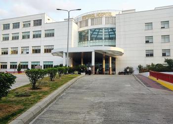 Hospital Image