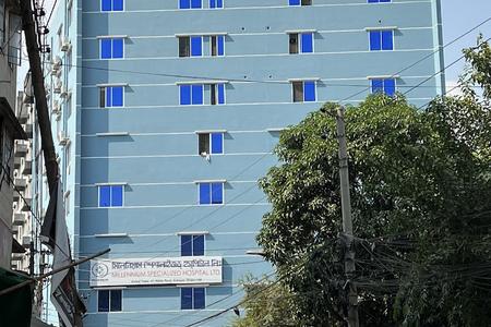 MILLENNIUM SPECIALIZED HOSPITAL LTD.