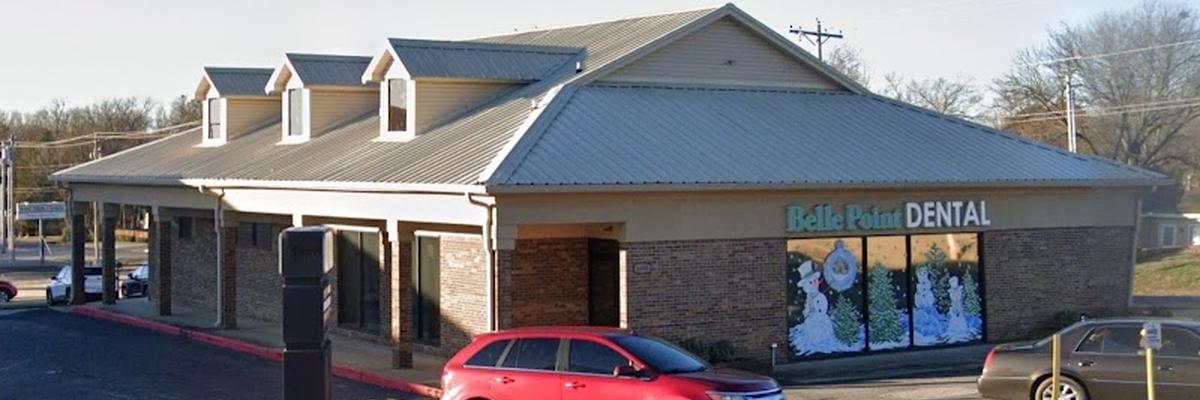 A R Dental Point