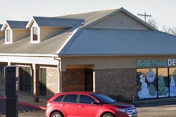 A R Dental Point