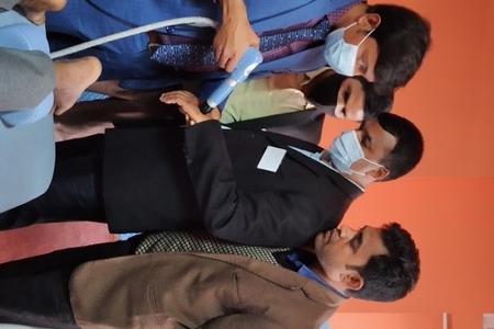 Academy of Physiotherapy Pain & Rehabilitation Centre