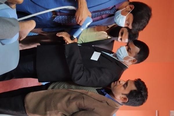 Academy of Physiotherapy Pain & Rehabilitation Centre