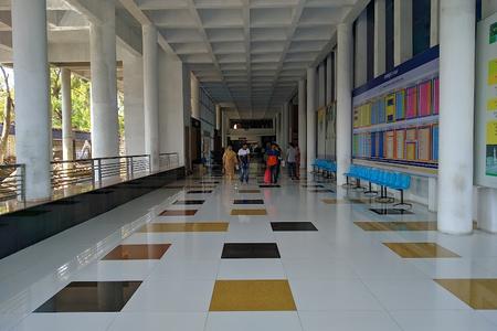 Ad-din Akij Medical College Hospital, Khulna
