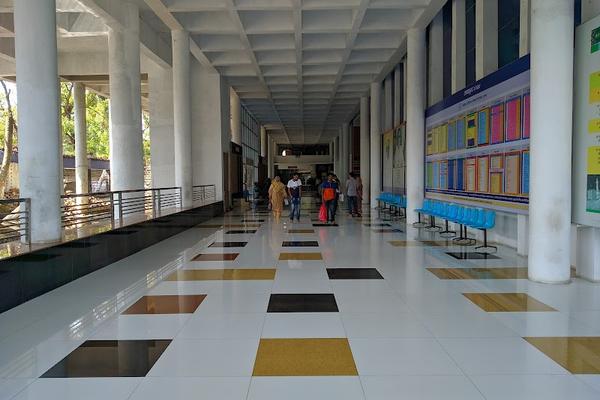 Ad-din Akij Medical College Hospital, Khulna