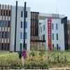 Ad-din Sakina Women's Medical College, Jessore logo