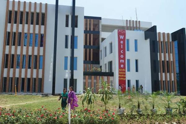 Ad-din Sakina Women's Medical College, Jessore
