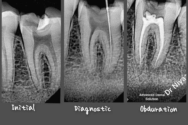 Advanced Dental Solution, Mymensingh