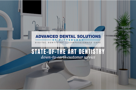 Advanced Dental Solution