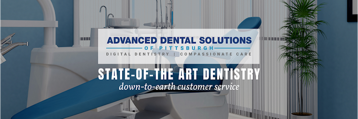 Advanced Dental Solution
