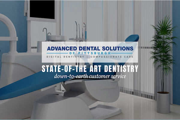 Advanced Dental Solution