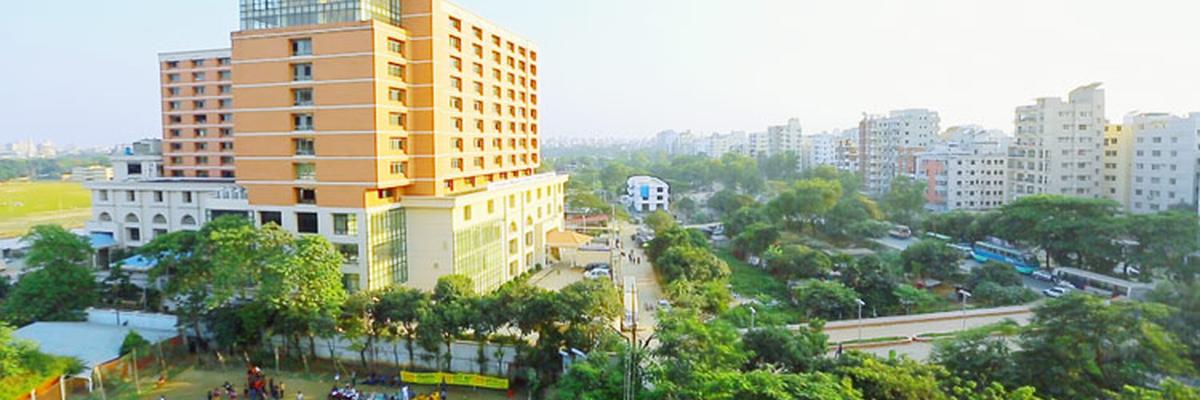 Ahsania Mission Cancer and General Hospital