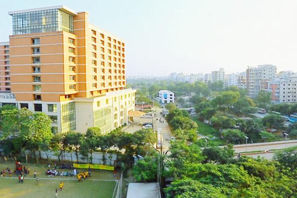 Ahsania Mission Cancer and General Hospital