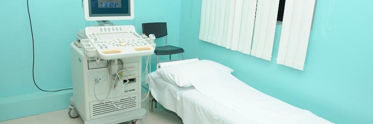 Al-Helal Medical Center