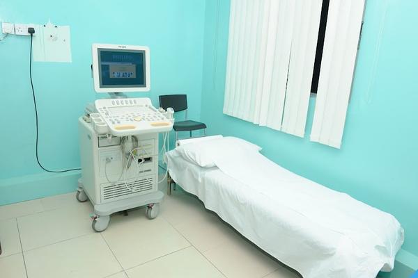 Al-Helal Medical Center