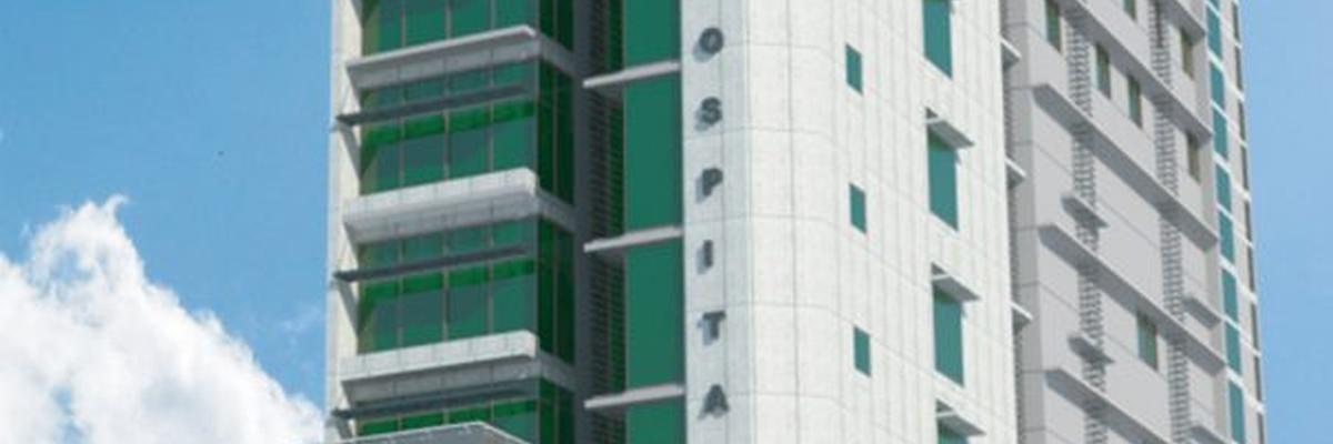 Al-Manar Hospital Ltd.