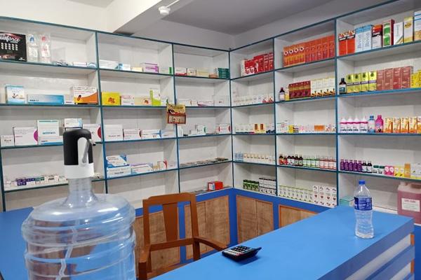 Alpha Clinic  & Diagnostic Complex