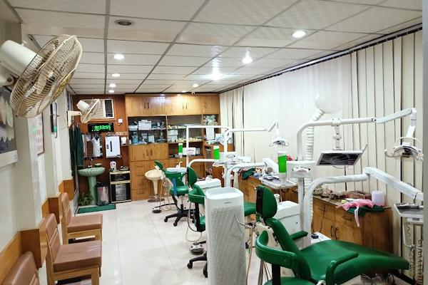 Tanima Dental  Care