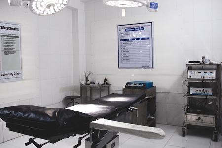 Anwara Hospital Diagnostic & Subfertility Centre