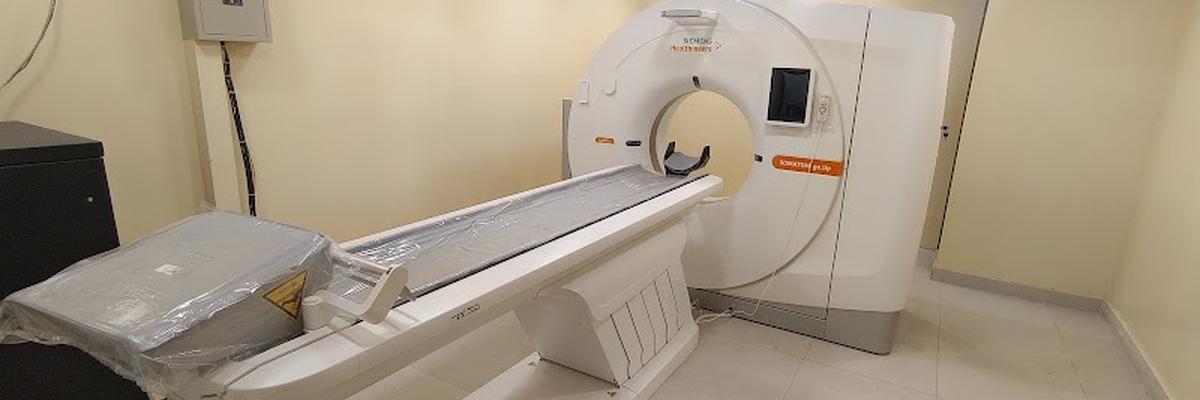 Anwer Khan Modern Diagnostic Centre, Banani