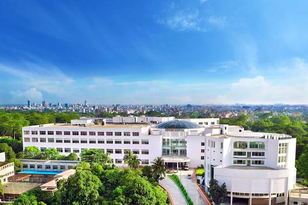 Apollo Imperial Hospitals Ltd