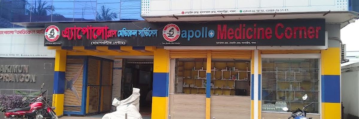 APOLLO PLUS MEDICAL SERVICES