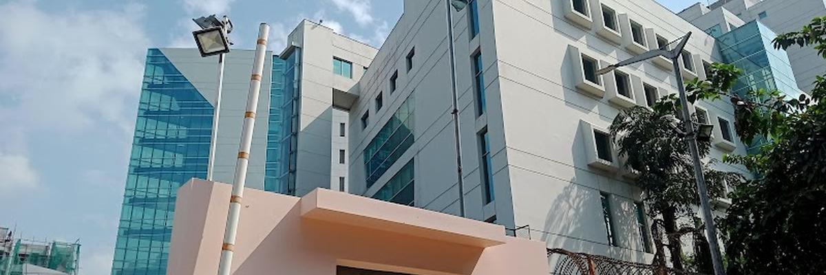 Apolo Hospital, Dhaka