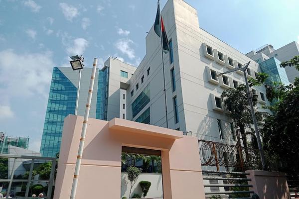 Apolo Hospital, Dhaka