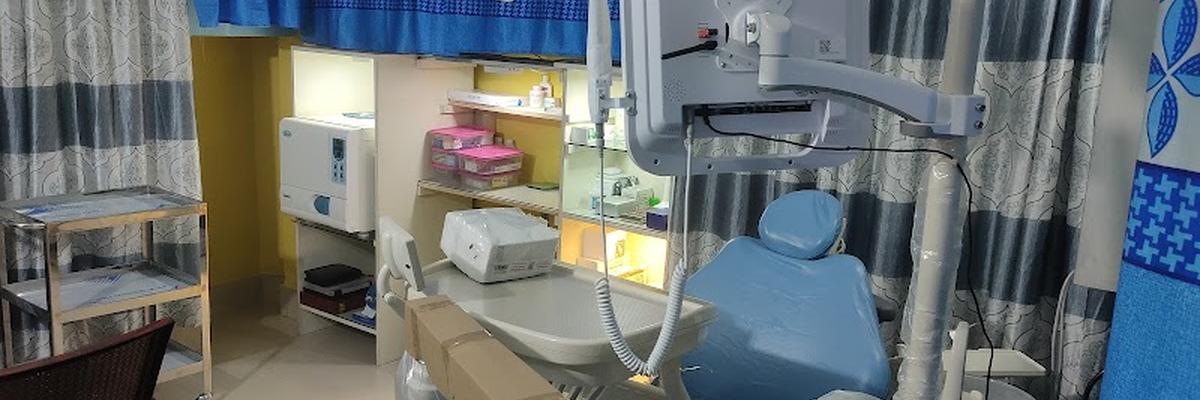Araf Specialised Dental Care