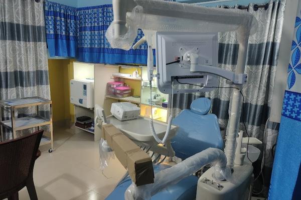 Araf Specialised Dental Care