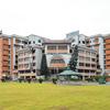 Armed Forces Medical College, Dhaka logo