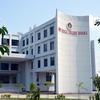 Army Medical College, Bogura & Combined Military Hospital, Bogura logo