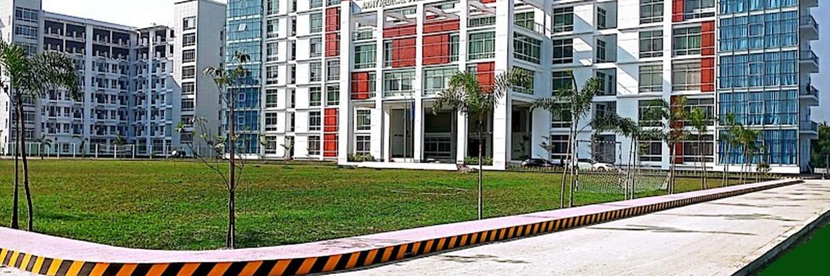 Army Medical College, Chittagong