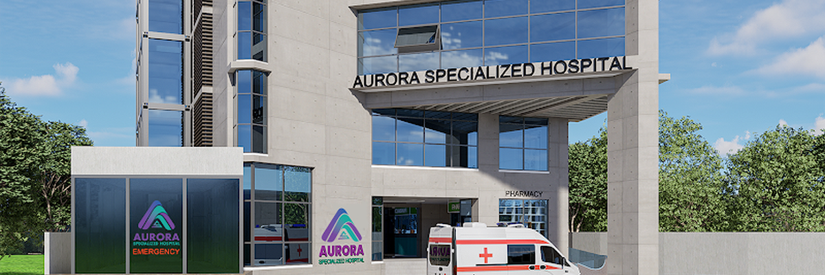 AuroraSPecialized Hospital Limited