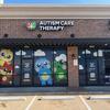 Autism Child’s Care logo
