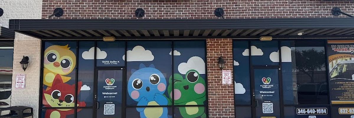 Autism Child’s Care