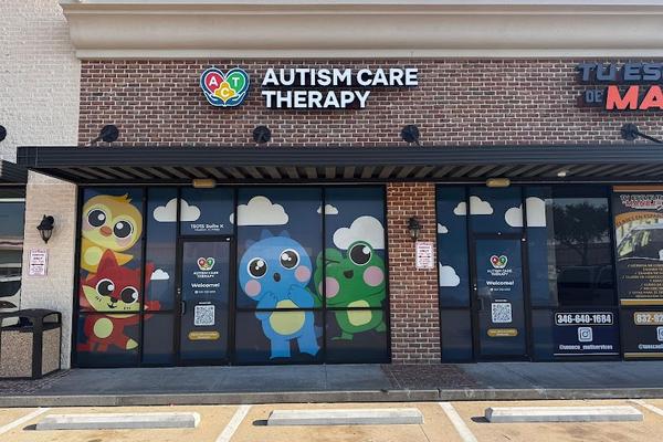 Autism Child’s Care