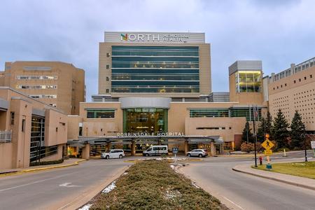 Badrunnessa Latif Memorial Community Hospital (Proposed)